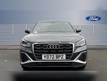 Used Audi Q2 2022 for sale - 76401896: Photo