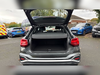 Used Audi Q2 2022 for sale - 76401896: Photo