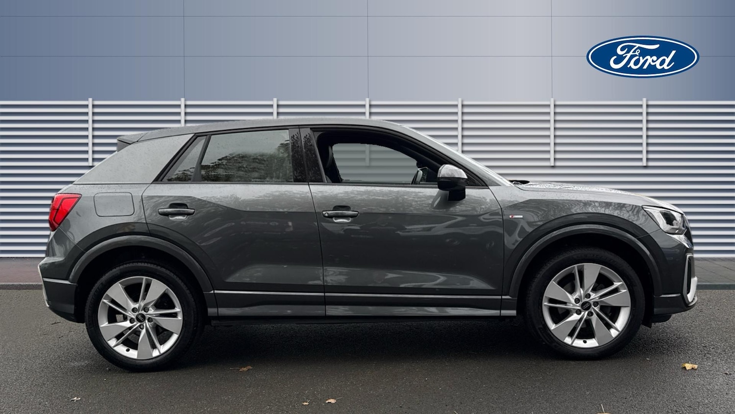 Used Audi Q2 2022 for sale - 76401896: Photo 5