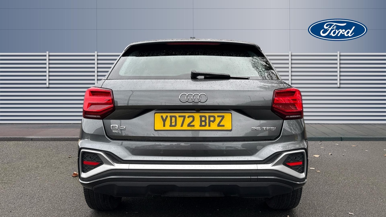 Used Audi Q2 2022 for sale - 76401896: Photo 6