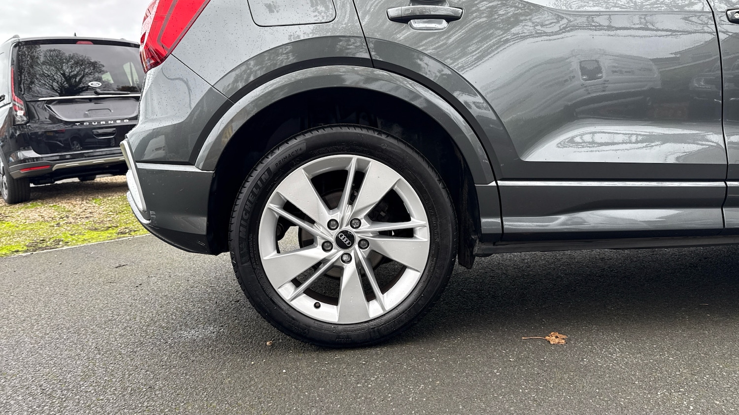 Used Audi Q2 2022 for sale - 76401896: Photo 7