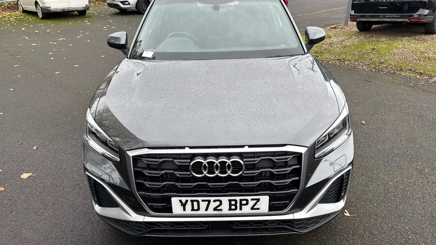 Used Audi Q2 2022 for sale - 76401896: Photo 8
