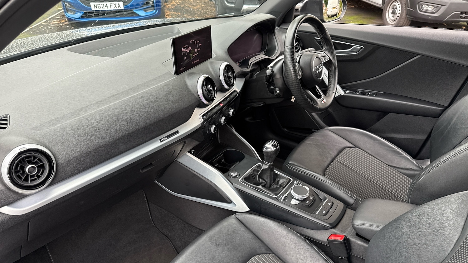 Used Audi Q2 2022 for sale - 76401896: Photo 9