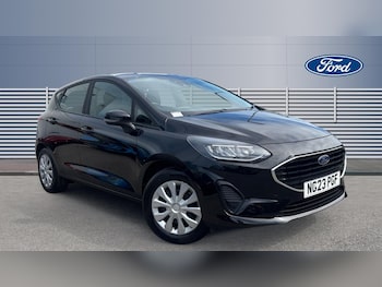 Used Ford Fiesta 2023 for sale - 78199420: Photo
