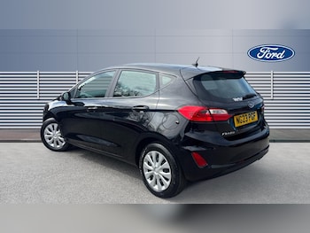 Used Ford Fiesta 2023 for sale - 78199420: Photo