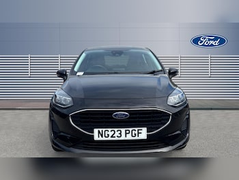 Used Ford Fiesta 2023 for sale - 78199420: Photo