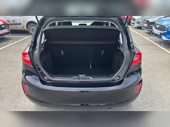 Used Ford Fiesta 2023 for sale - 78199420: Photo