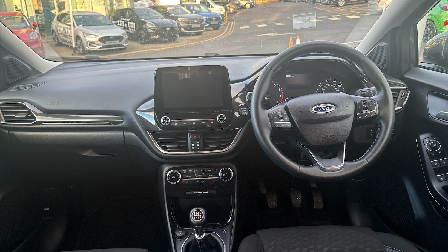 Used Ford Puma 2023 for sale - 77135637: Photo 10