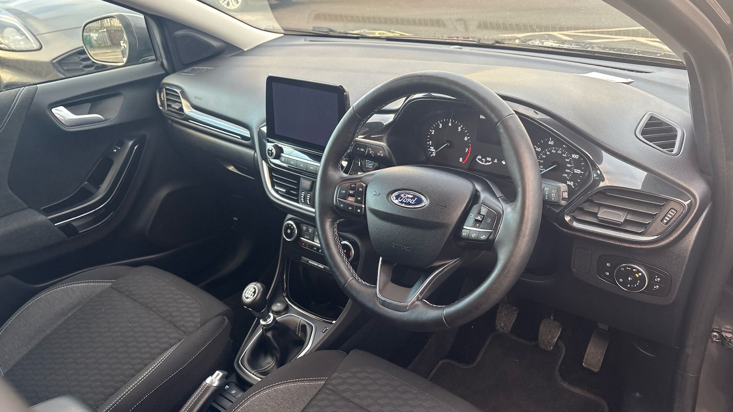 Used Ford Puma 2023 for sale - 77135637: Photo 11