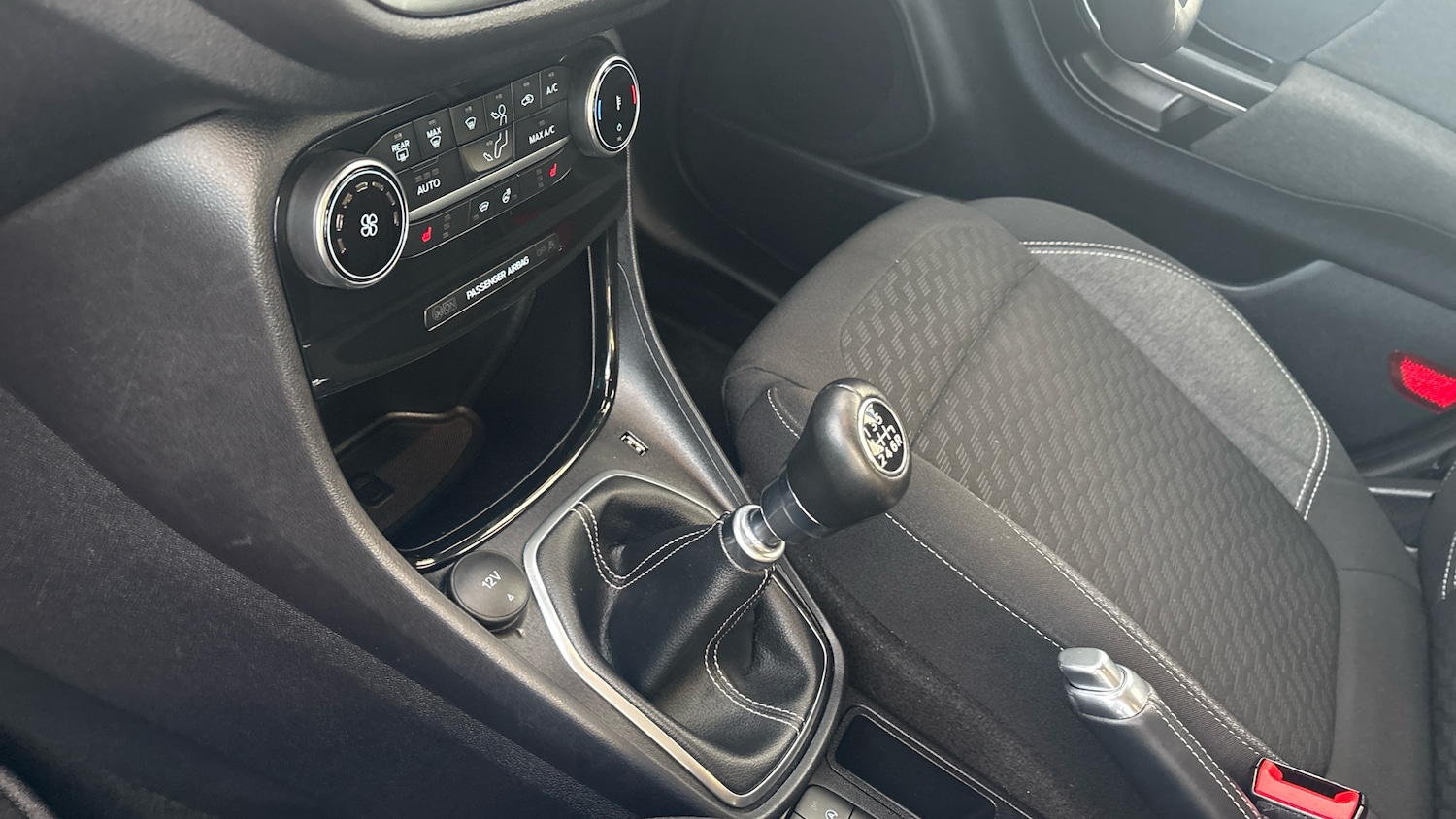 Used Ford Puma 2023 for sale - 77135637: Photo 13