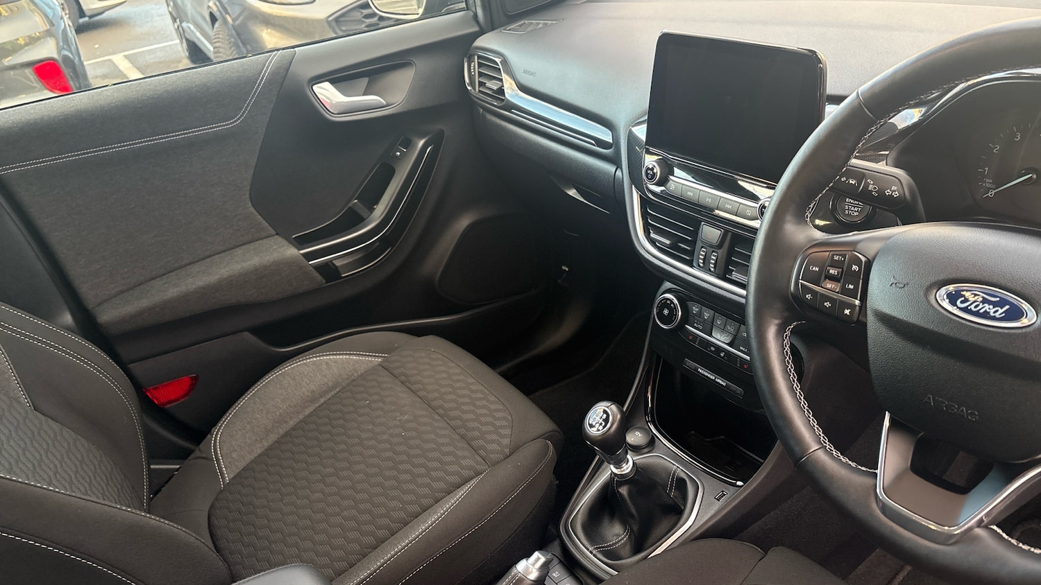 Used Ford Puma 2023 for sale - 77135637: Photo 14