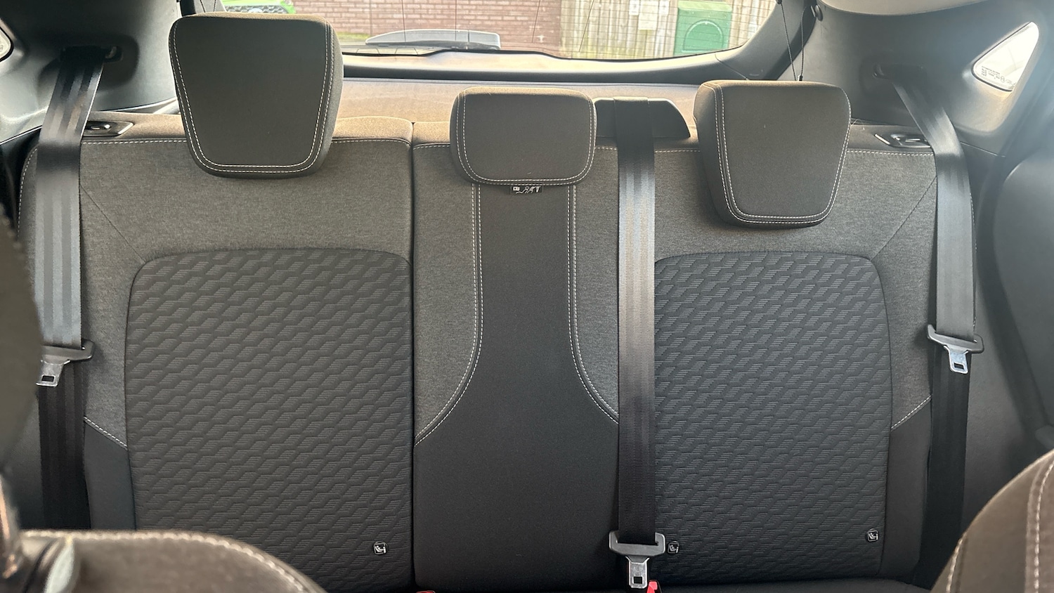 Used Ford Puma 2023 for sale - 77135637: Photo 15