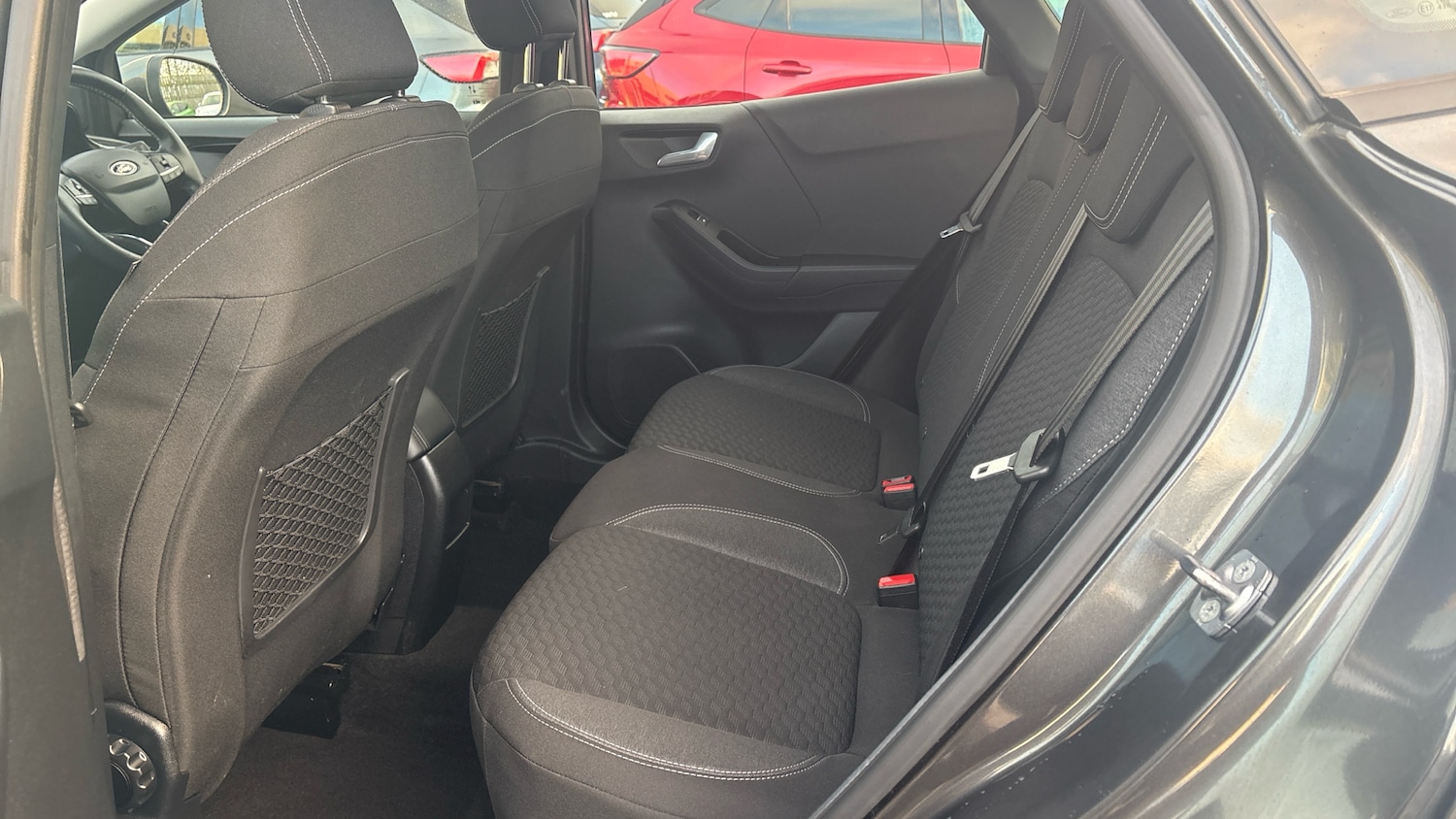 Used Ford Puma 2023 for sale - 77135637: Photo 16