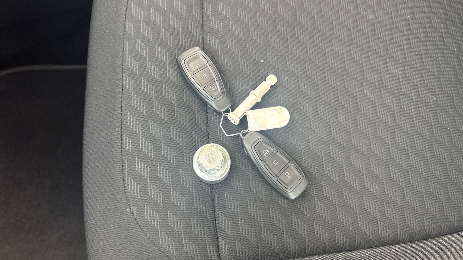 Used Ford Puma 2023 for sale - 77135637: Photo 19