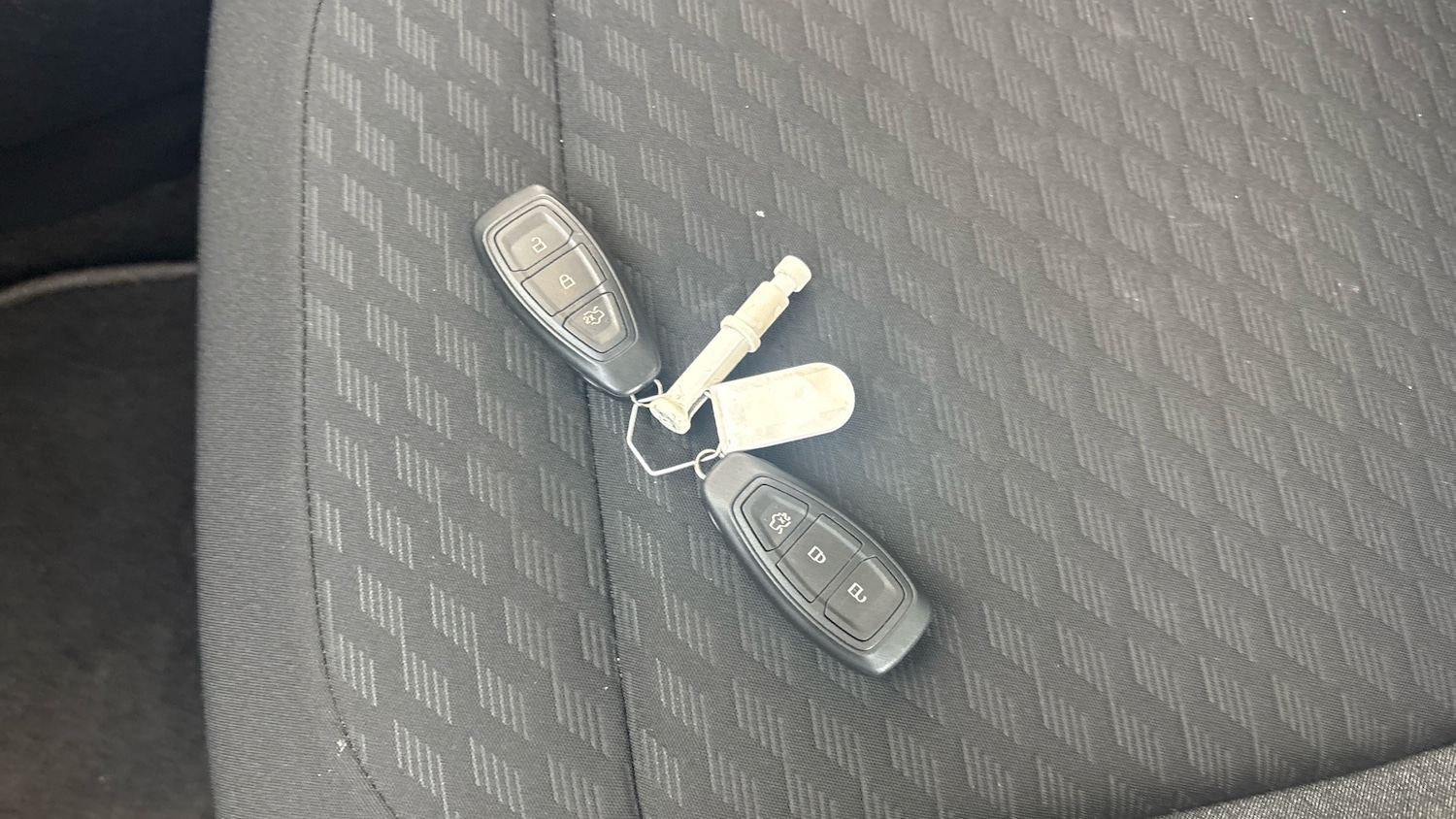 Used Ford Puma 2023 for sale - 77135637: Photo 20