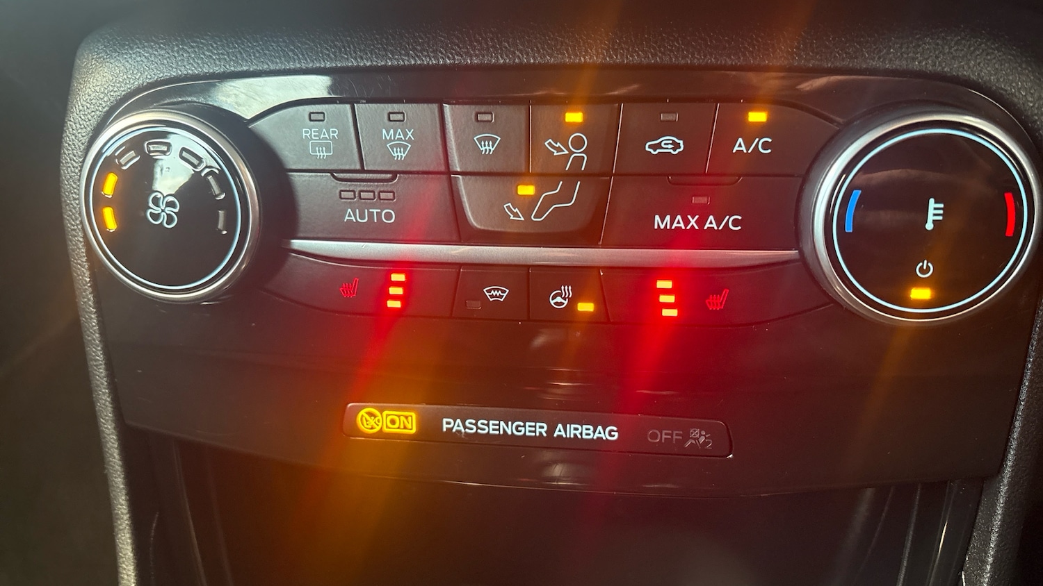 Used Ford Puma 2023 for sale - 77135637: Photo 21