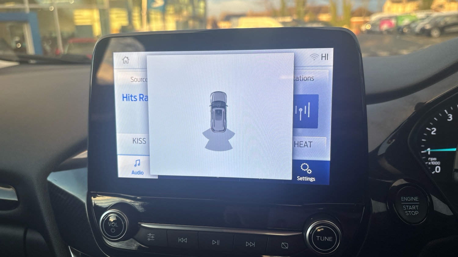 Used Ford Puma 2023 for sale - 77135637: Photo 22