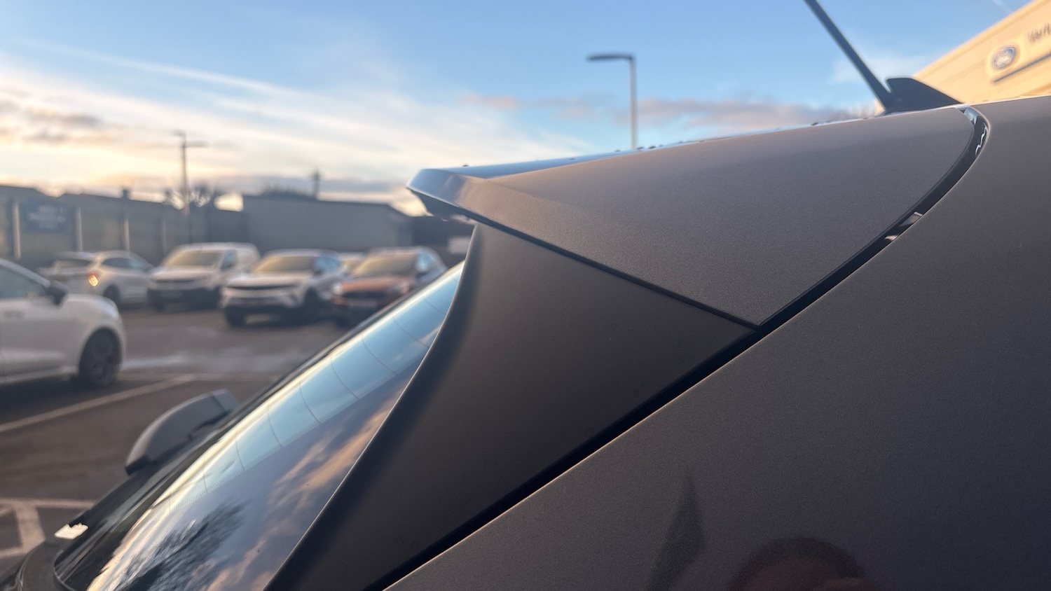 Used Ford Puma 2023 for sale - 77135637: Photo 26