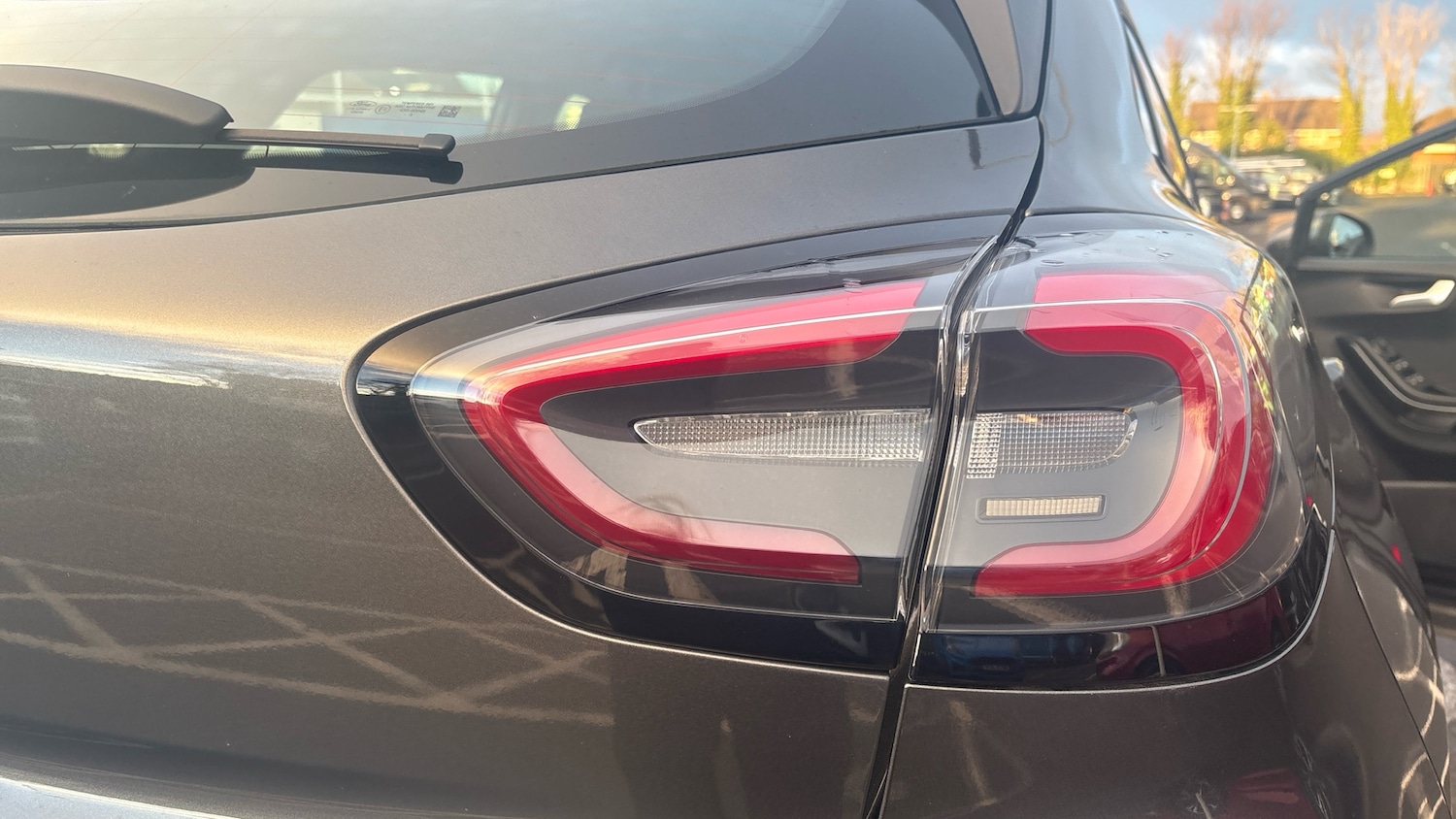 Used Ford Puma 2023 for sale - 77135637: Photo 27