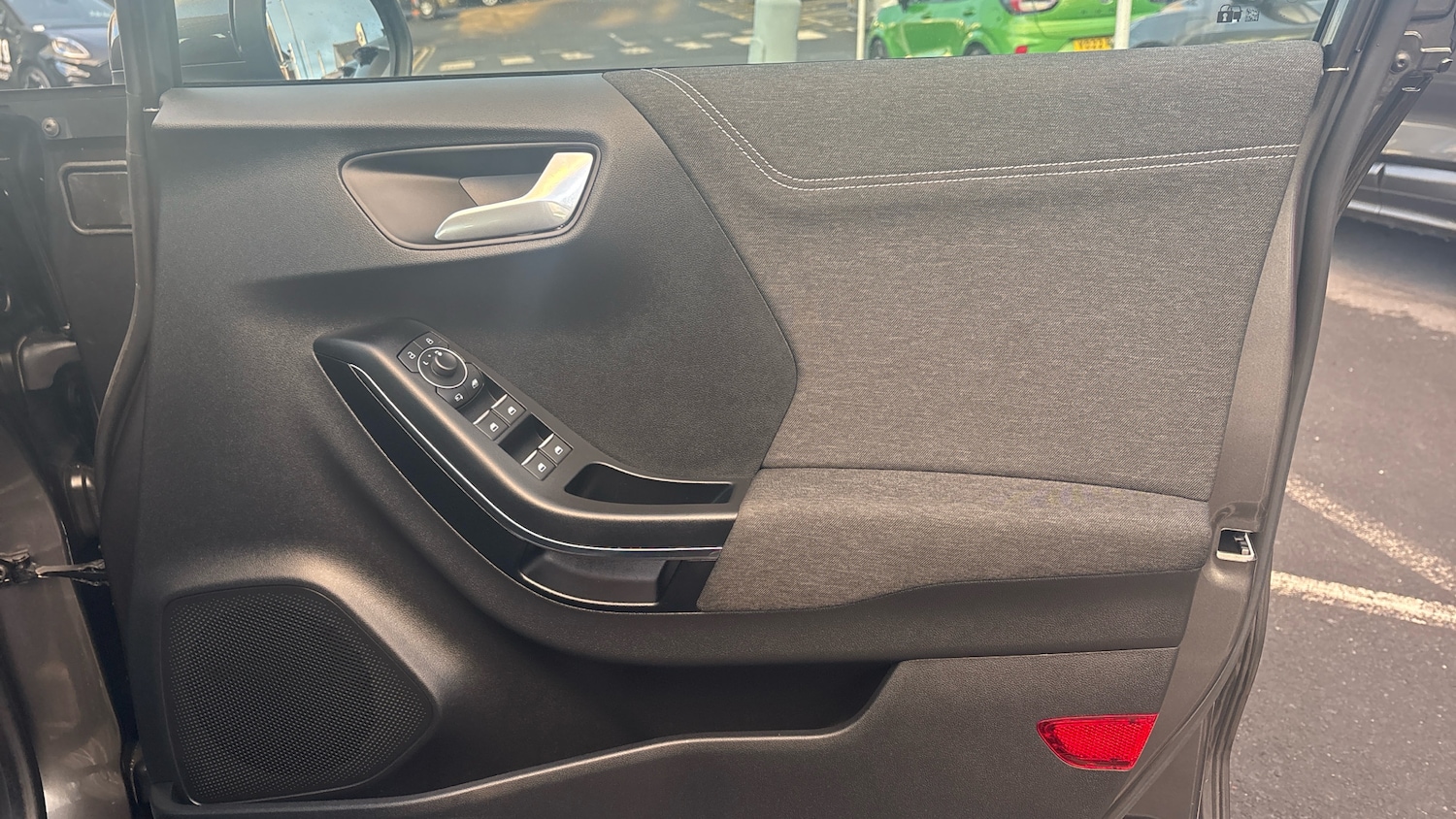 Used Ford Puma 2023 for sale - 77135637: Photo 28