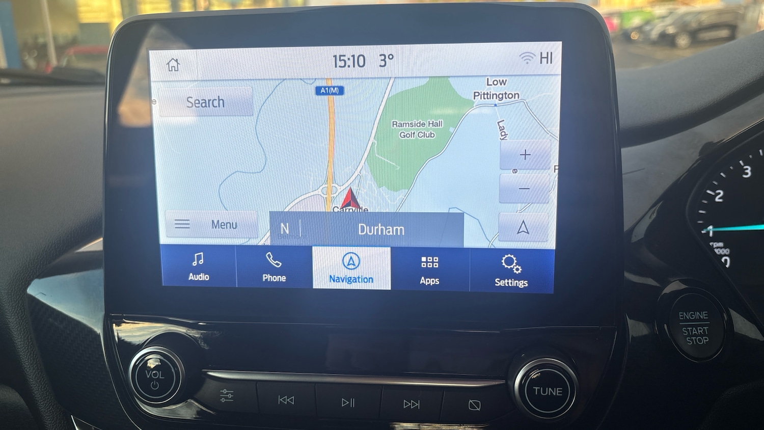 Used Ford Puma 2023 for sale - 77135637: Photo 31