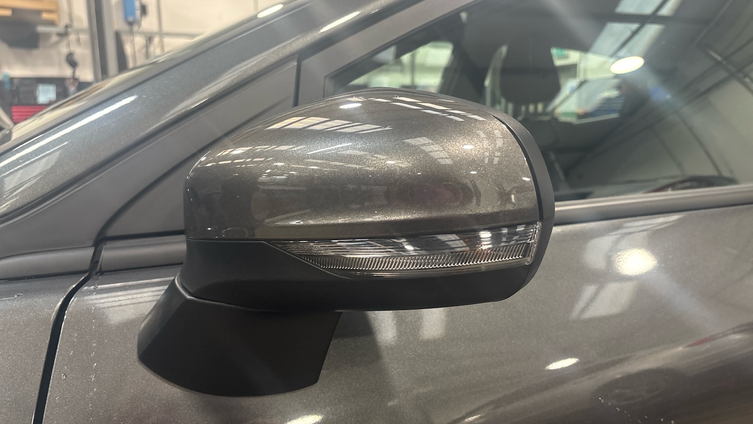 Used Ford Puma 2023 for sale - 77135637: Photo 33