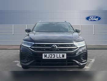 Used Volkswagen T-Roc 2023 for sale - 79301820: Photo