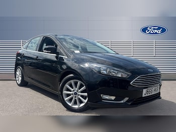 Used Ford Focus 2017 for sale - 79008271: Photo