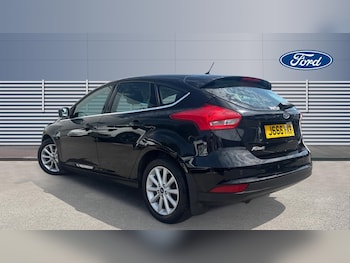 Used Ford Focus 2017 for sale - 79008271: Photo