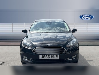 Used Ford Focus 2017 for sale - 79008271: Photo