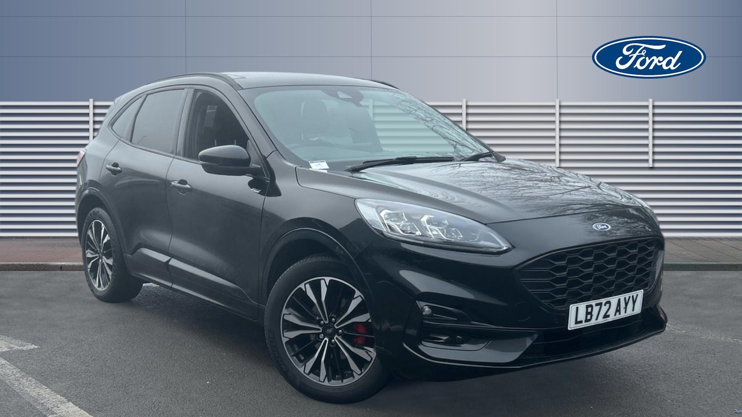 Used Ford Kuga 2022 for sale - 77403734: Photo 1