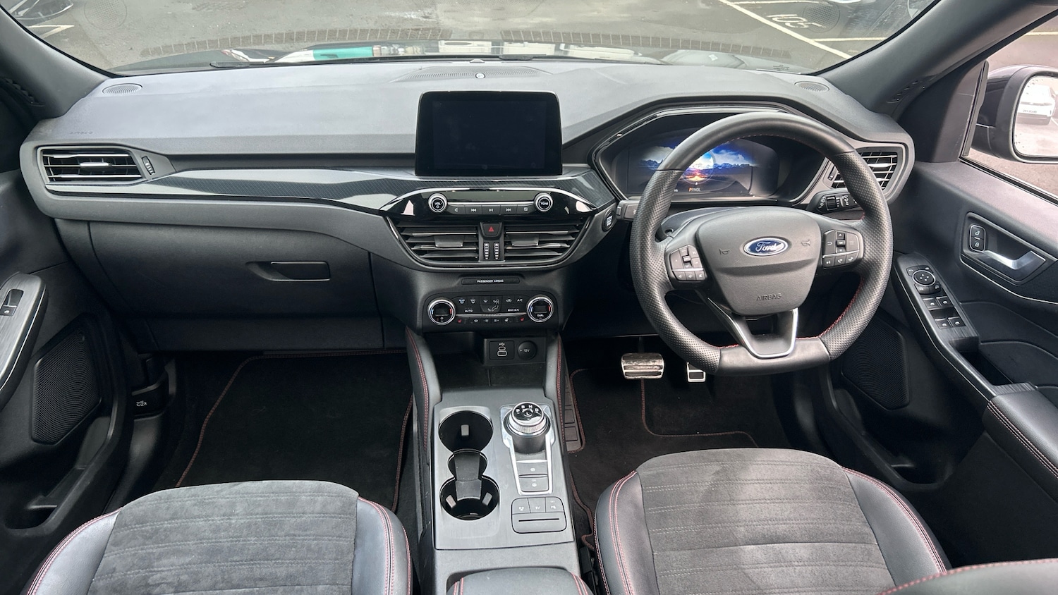 Used Ford Kuga 2022 for sale - 77403734: Photo 10