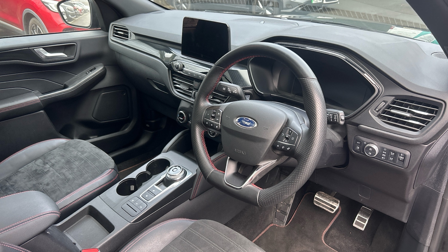 Used Ford Kuga 2022 for sale - 77403734: Photo 11