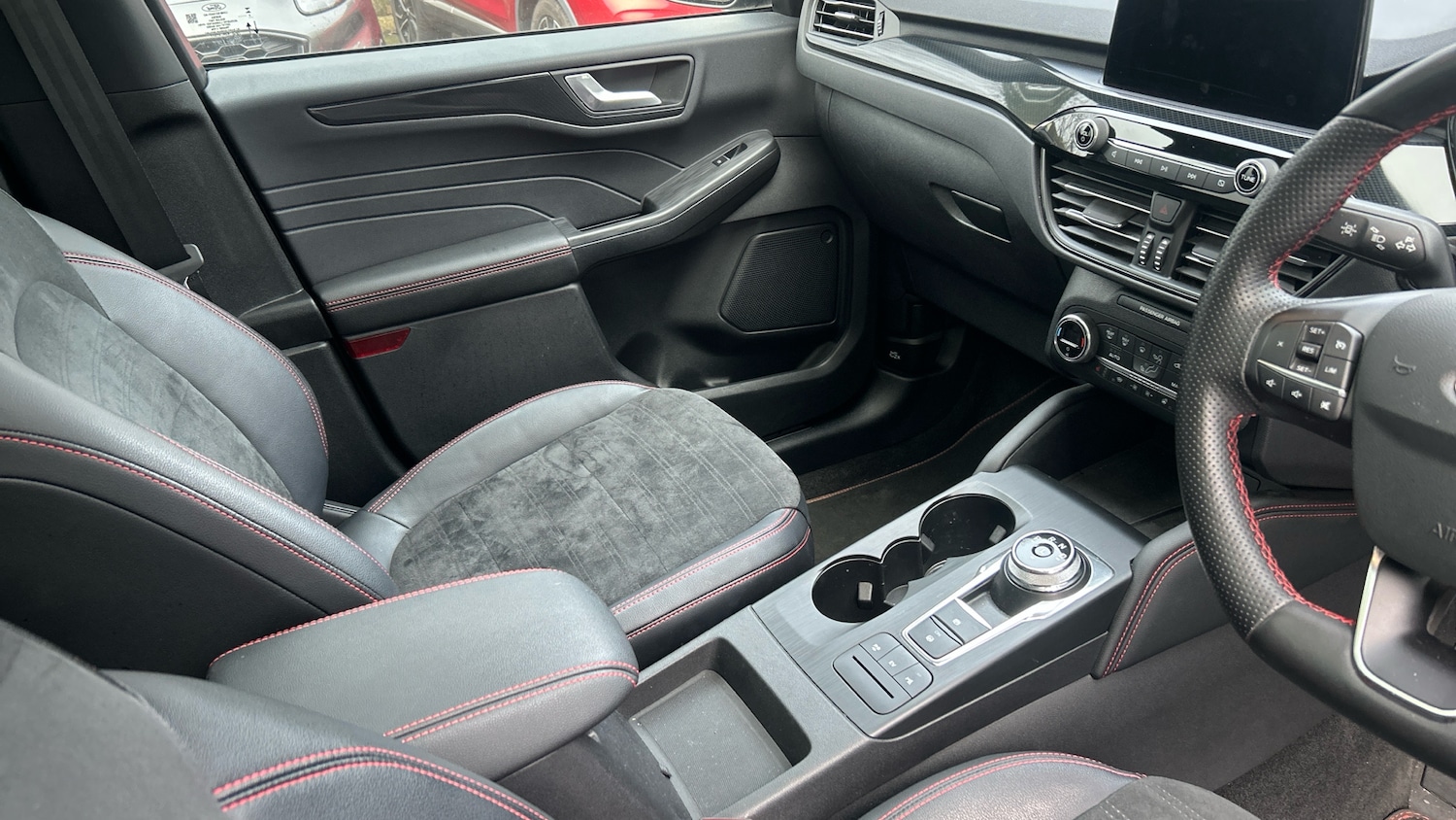 Used Ford Kuga 2022 for sale - 77403734: Photo 14