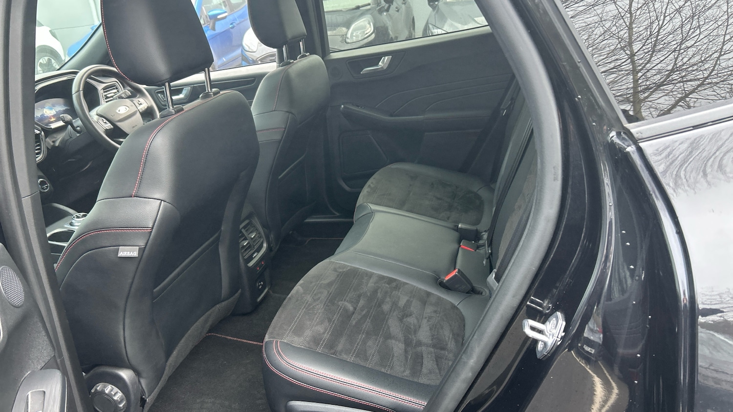 Used Ford Kuga 2022 for sale - 77403734: Photo 16