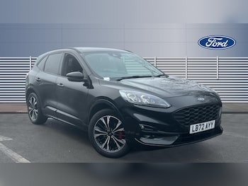 Used Ford Kuga 2022 for sale - 77403734: Photo