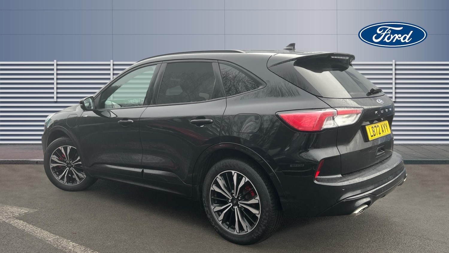 Used Ford Kuga 2022 for sale - 77403734: Photo 2