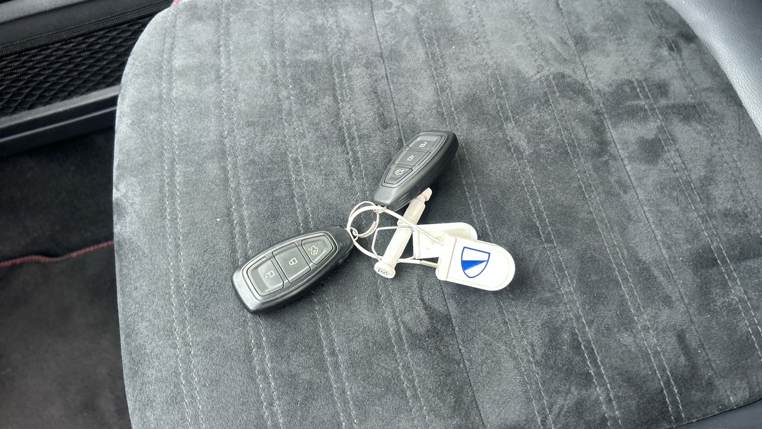 Used Ford Kuga 2022 for sale - 77403734: Photo 20