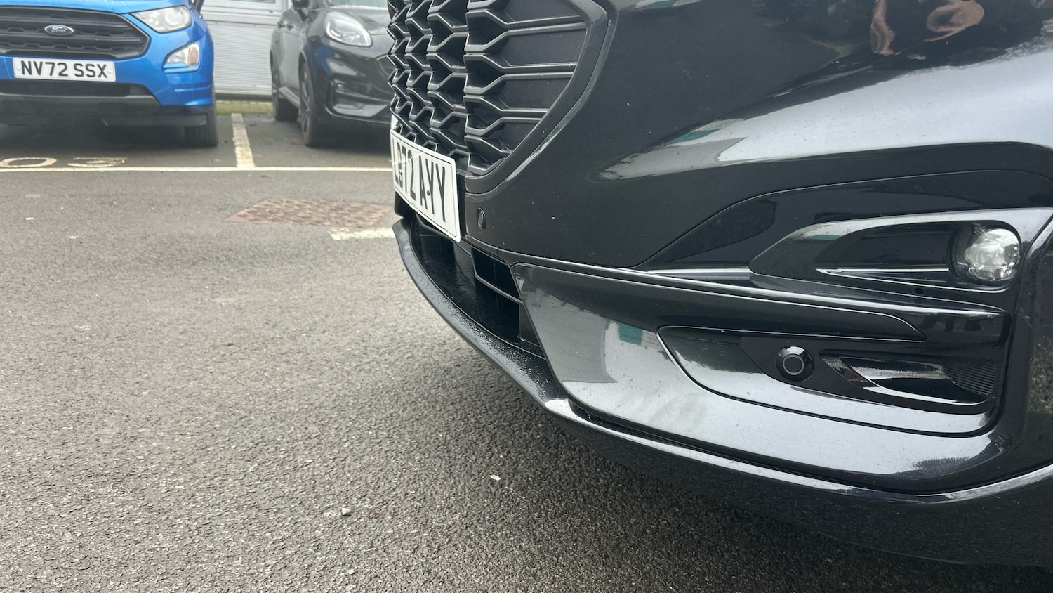 Used Ford Kuga 2022 for sale - 77403734: Photo 21