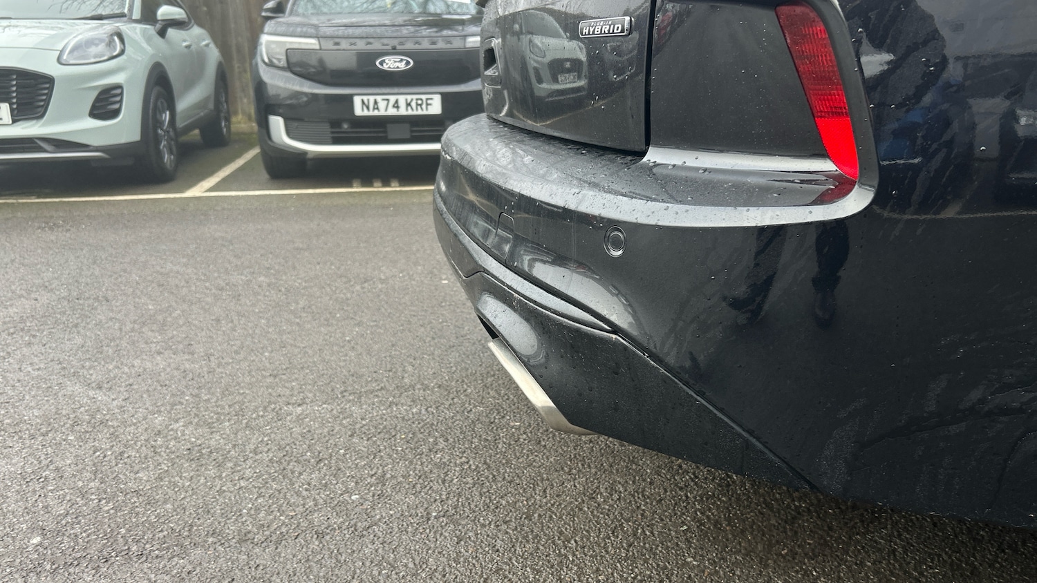 Used Ford Kuga 2022 for sale - 77403734: Photo 27