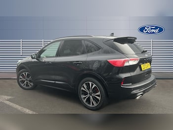 Used Ford Kuga 2022 for sale - 77403734: Photo