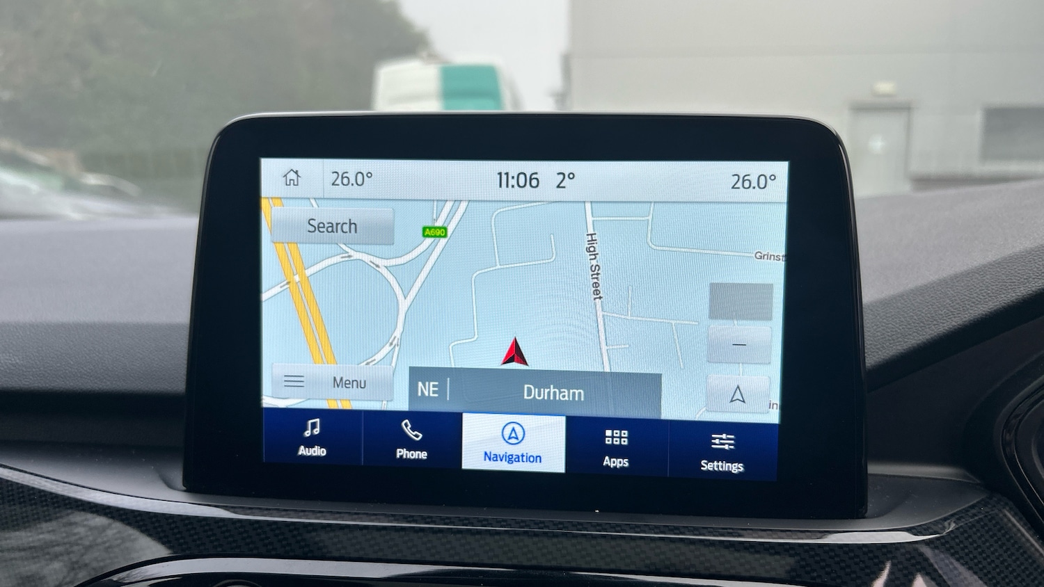 Used Ford Kuga 2022 for sale - 77403734: Photo 38