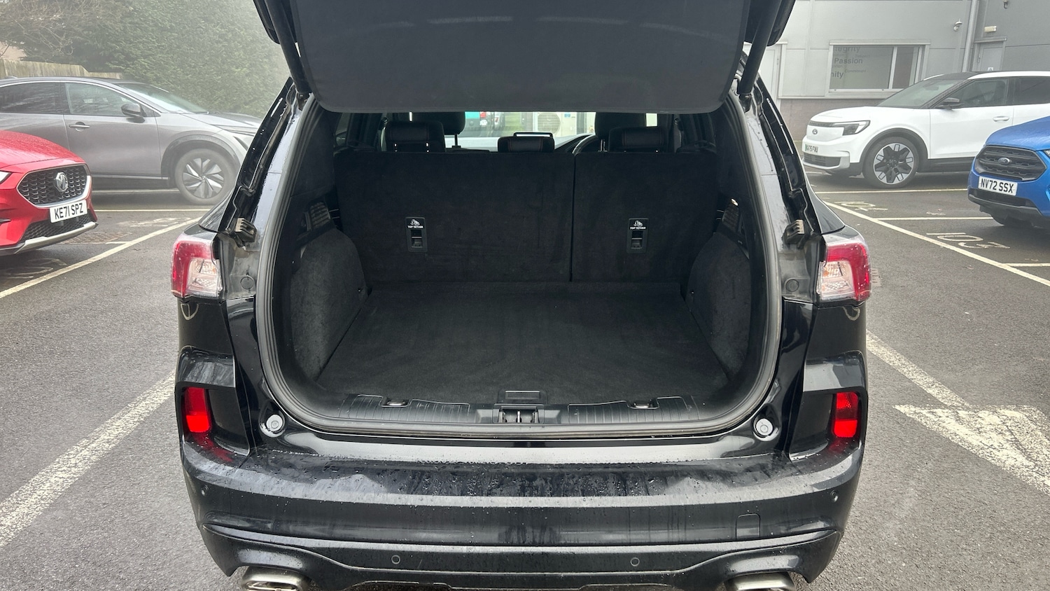 Used Ford Kuga 2022 for sale - 77403734: Photo 4