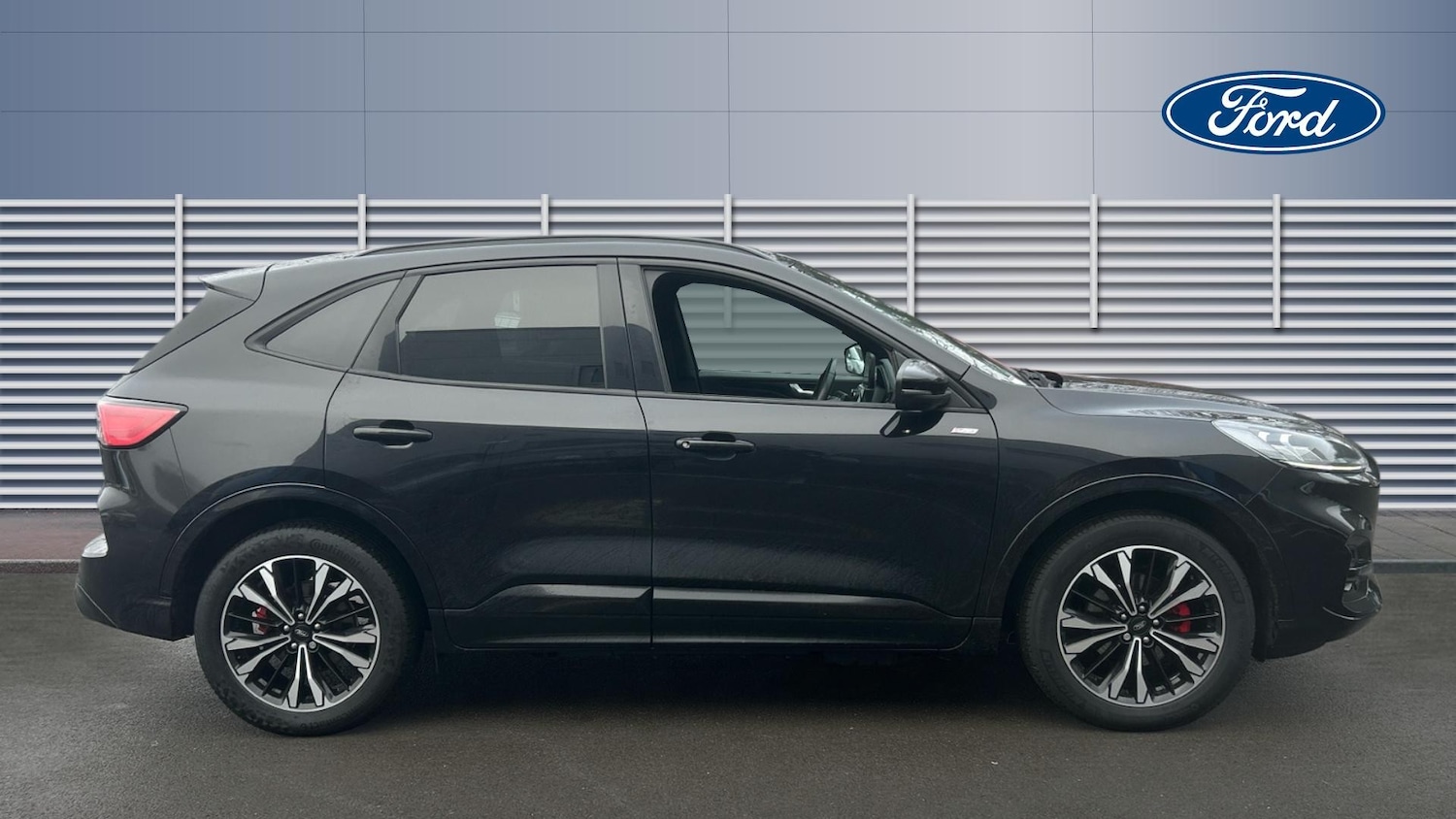 Used Ford Kuga 2022 for sale - 77403734: Photo 5