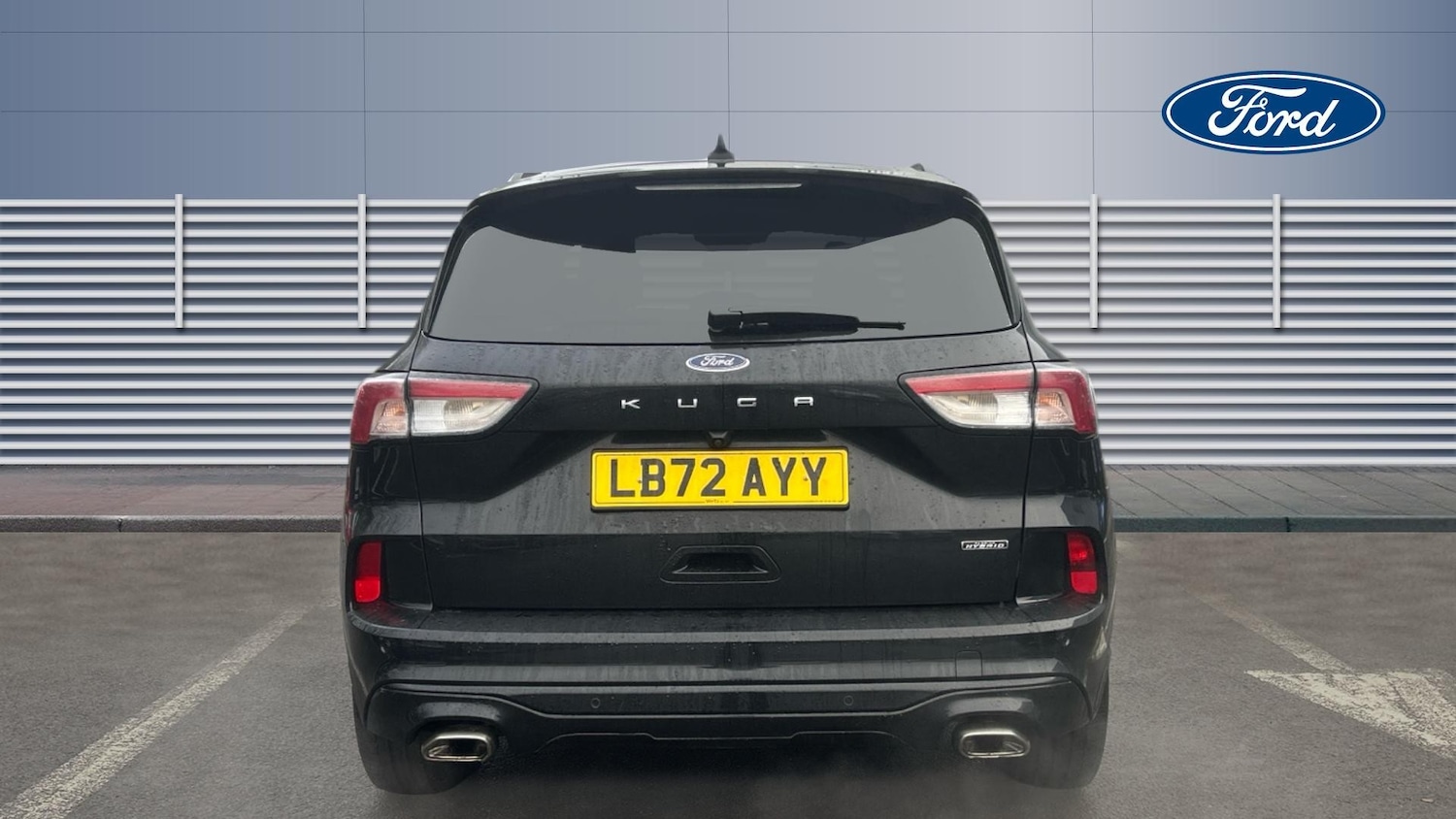 Used Ford Kuga 2022 for sale - 77403734: Photo 6