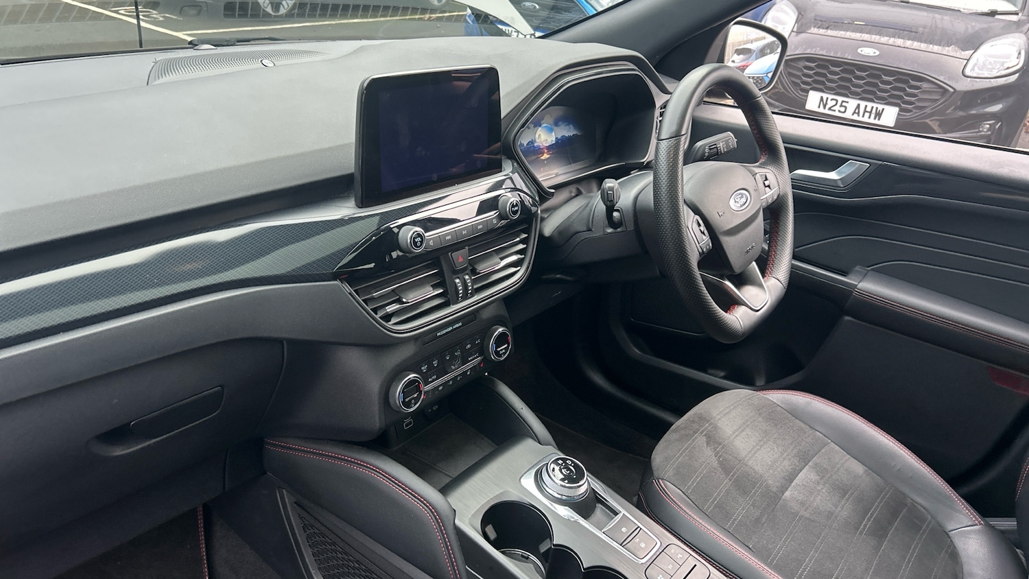 Used Ford Kuga 2022 for sale - 77403734: Photo 9