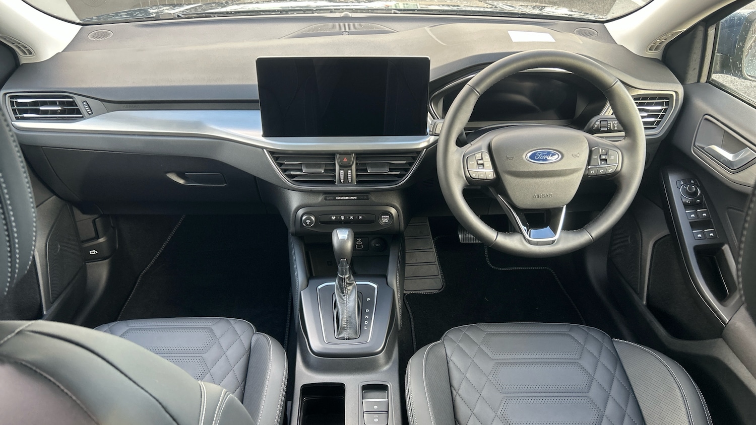 Used Ford Focus 2025 for sale - 76919691: Photo 10