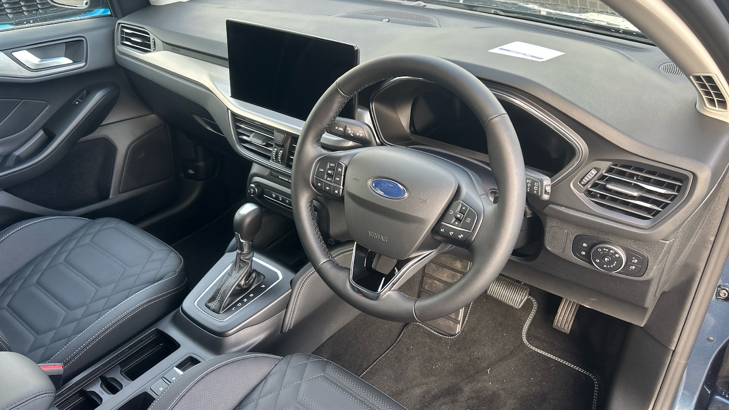 Used Ford Focus 2025 for sale - 76919691: Photo 11