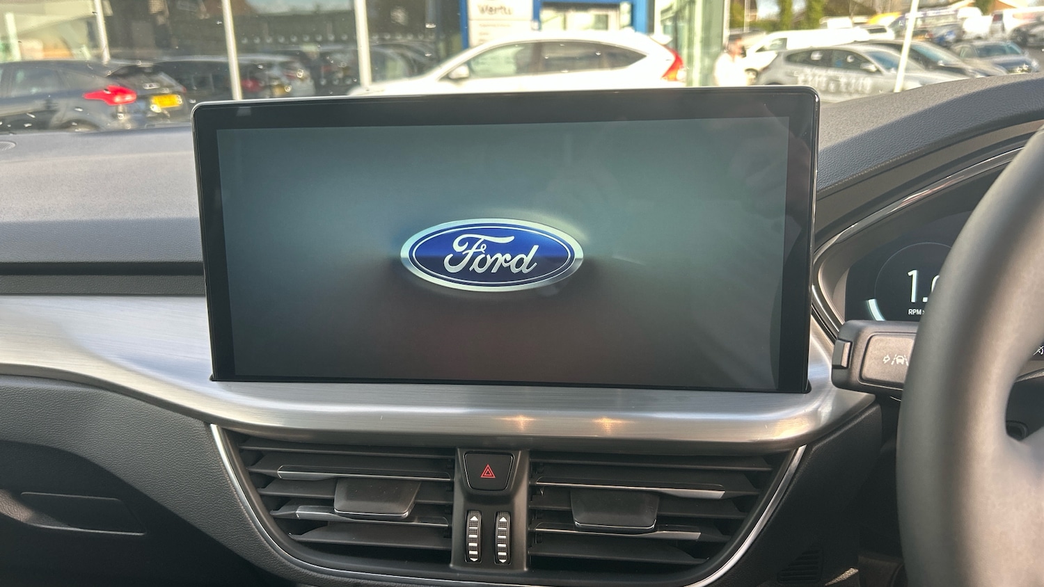 Used Ford Focus 2025 for sale - 76919691: Photo 12