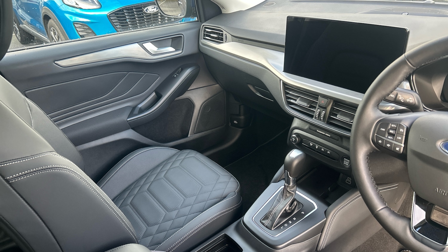 Used Ford Focus 2025 for sale - 76919691: Photo 14